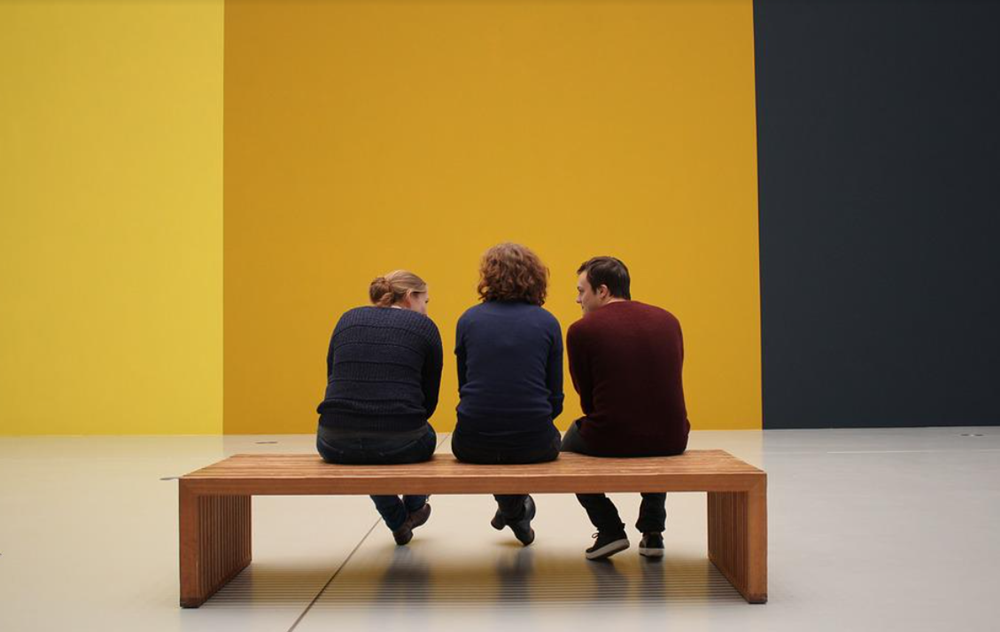 Braterstwo jest w walce, siostrzeństwo w opiece. CSW Kronika zaczyna cykl Dom Kobiet