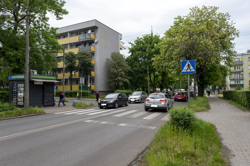 Miasto pozyskało dofinansowanie na budowę i przebudowę przejść dla pieszych