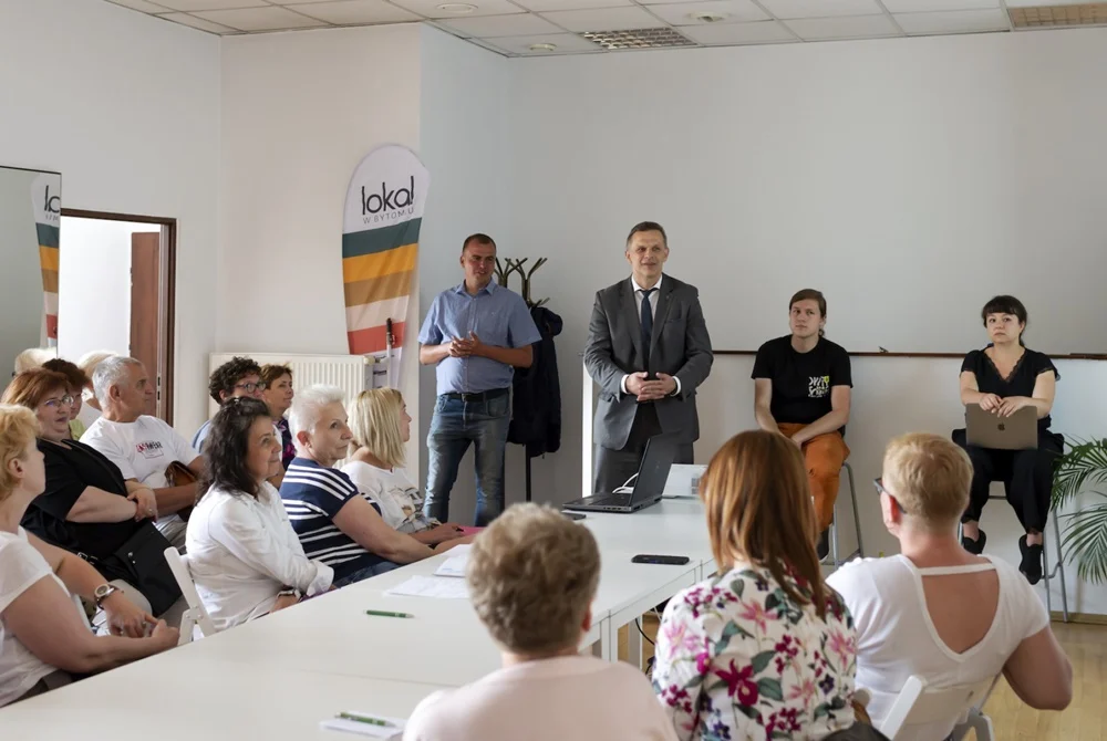 Jakie będą tegoroczne Dni NGO?