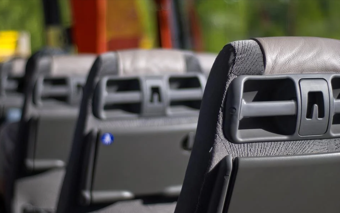 Po alkoholu chciał wieźć dzieci na wycieczkę!