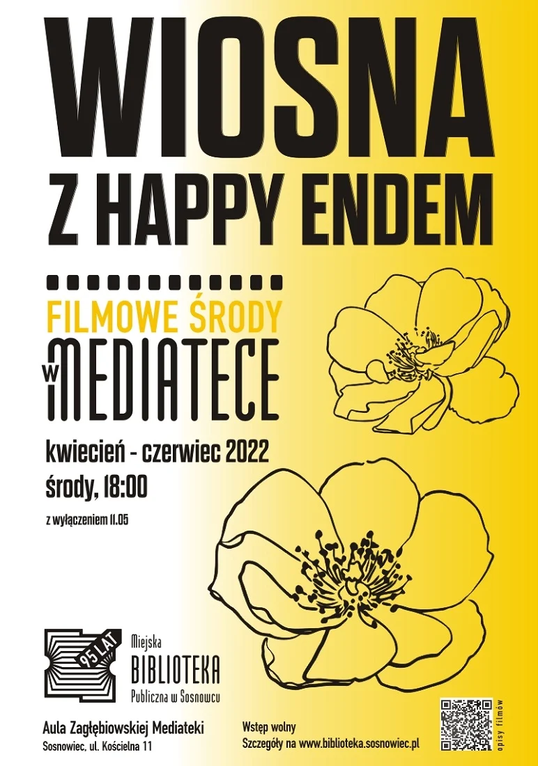 Filmowa wiosna z happy endem wciąż trwa!