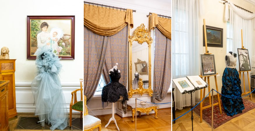 Wystawa z okazji 75-lecia Technikum nr 7