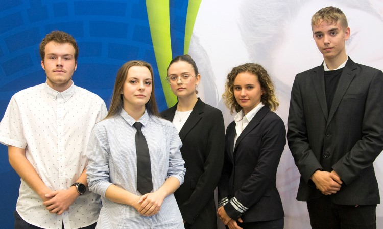 Młodzieżowa Rada Miasta Sosnowca wybrała swoje władze