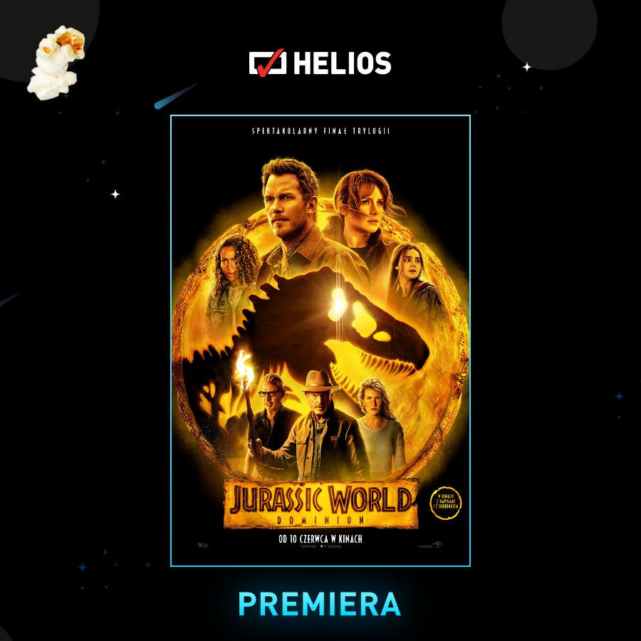 Moc HIT-ów i porywający repertuar kin Helios