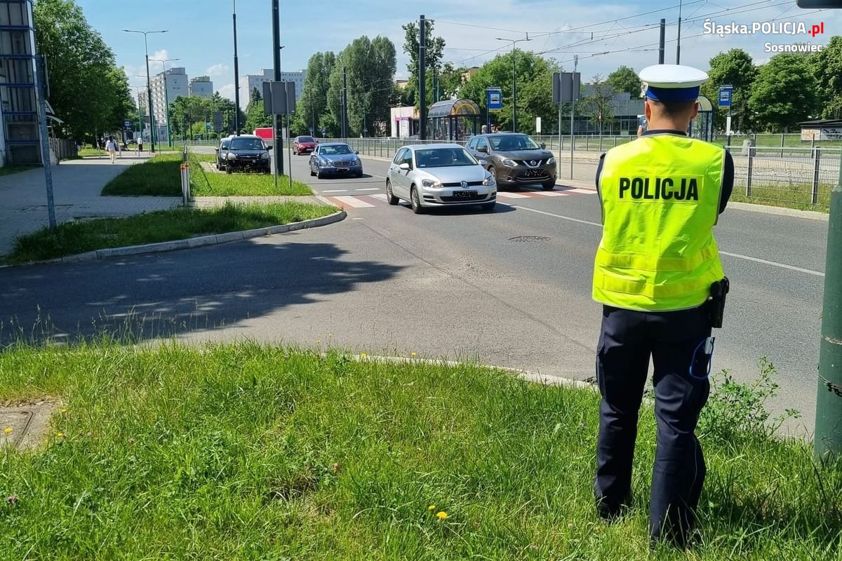 Podsumowanie działań "NURD"