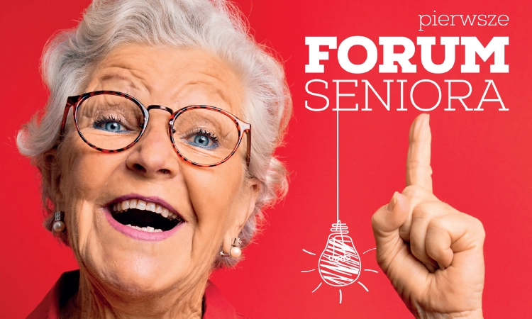 I Forum Seniora w Sosnowcu