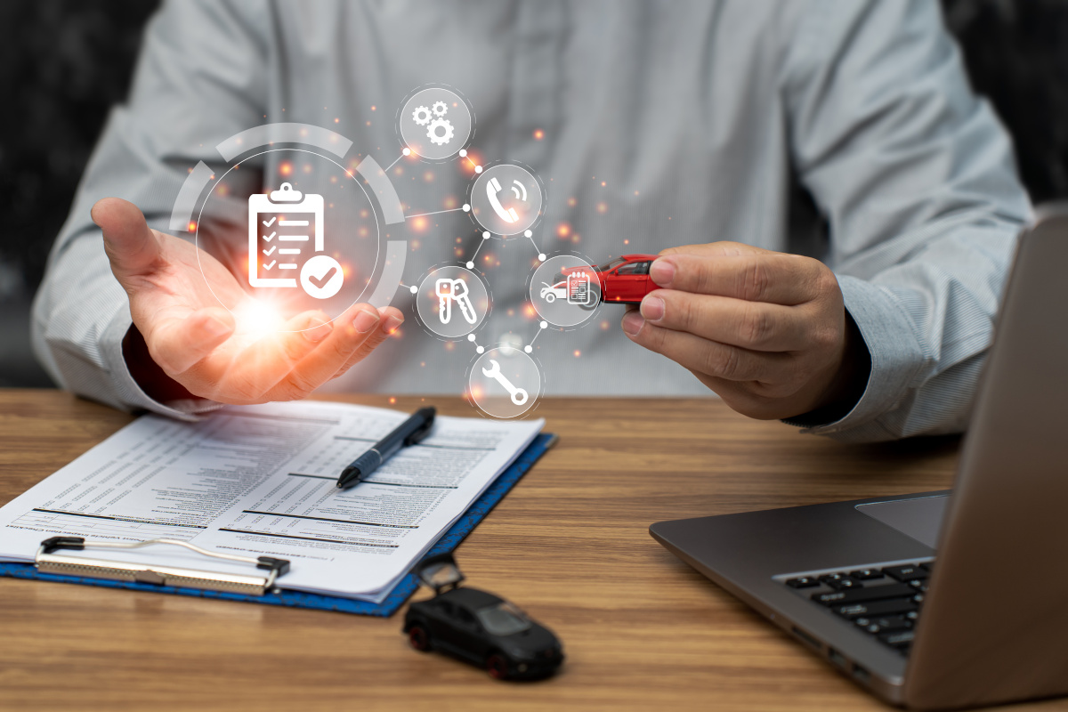 Ubezpieczenia komunikacyjne - rodzaje i wybór