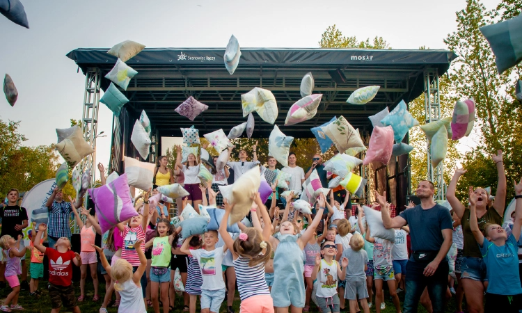 Świętujemy 120. urodziny Sosnowca!