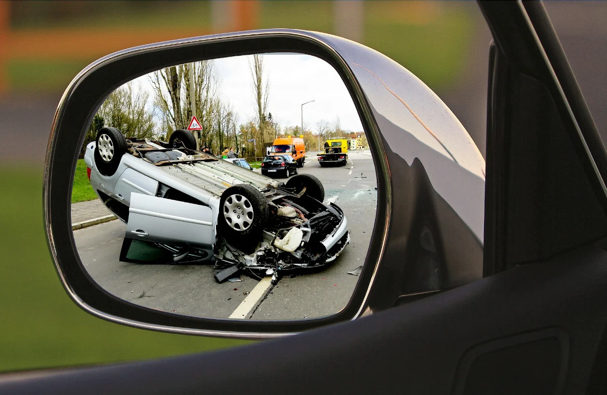 Odszkodowanie za wypadek komunikacyjny. Zobacz jak uzyskać godną rekompensatę