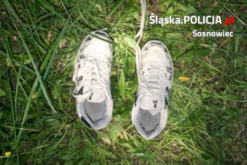 [Drastyczne zdjęcia!] Policja prosi o pomoc w identyfikacji zmarłego mężczyzny