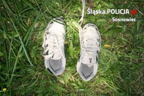 [Drastyczne zdjęcia!] Policja prosi o pomoc w identyfikacji zmarłego mężczyzny