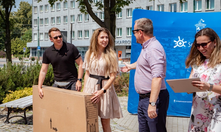 Nagrody w loterii podatkowej rozlosowane!