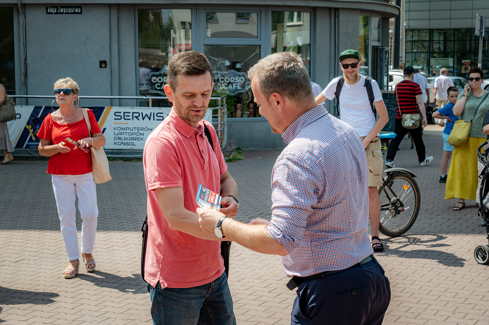 Nagrody w loterii podatkowej rozlosowane!