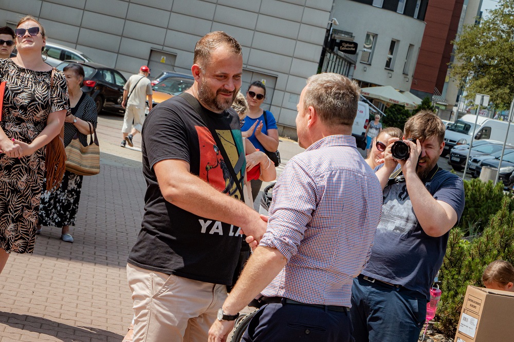 Nagrody w loterii podatkowej rozlosowane!