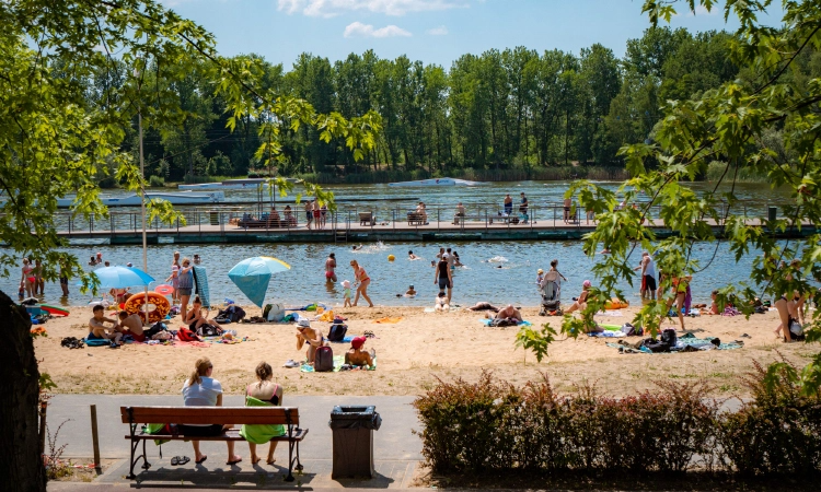 Wakacyjny "rozkład jazdy" już jest!