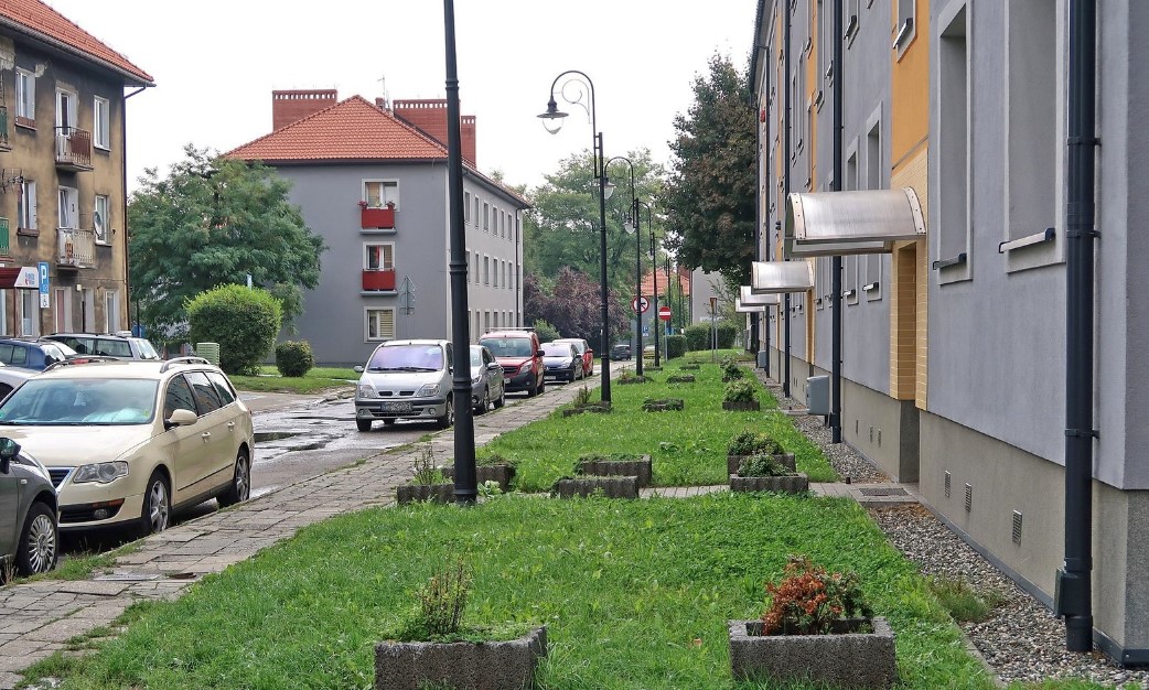Mikołów i gminy powiatu z dofinansowaniem do inwestycji w ramach Polskiego Ładu
