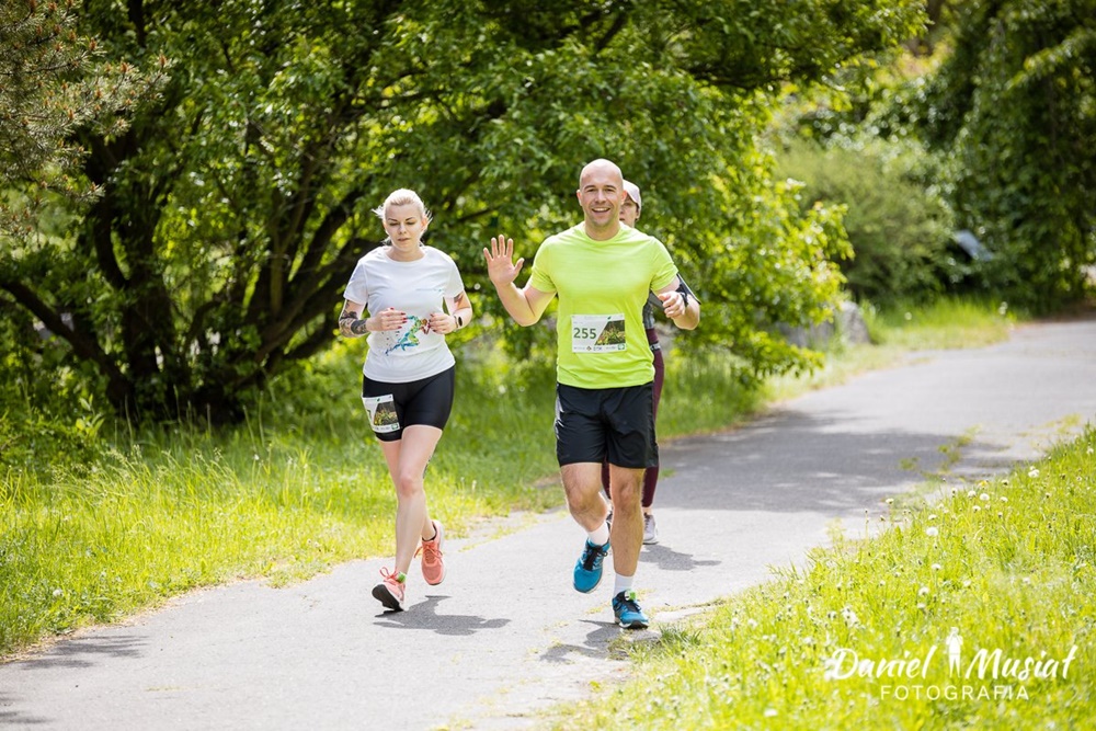 Botaniczna Piątka Mikołów – edycja letnia już w sierpniu!