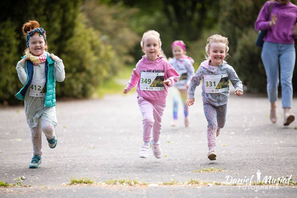 Botaniczna Piątka Mikołów – edycja letnia już w sierpniu!