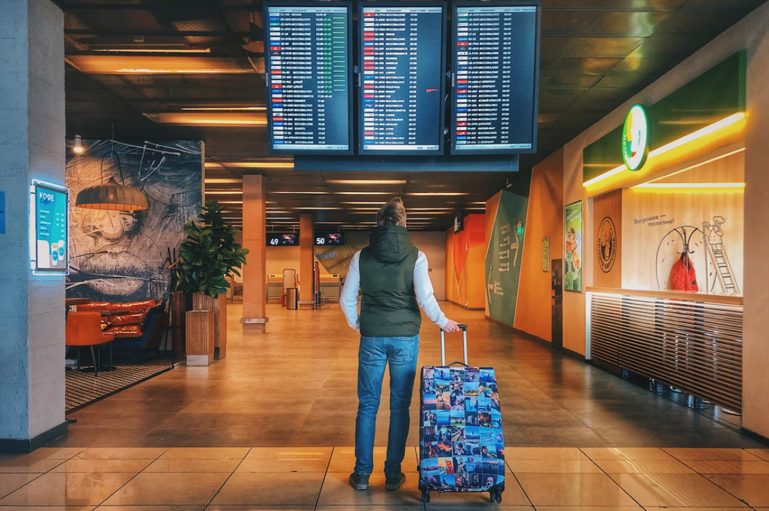 O czym pamiętać, pakując się na wakacje?