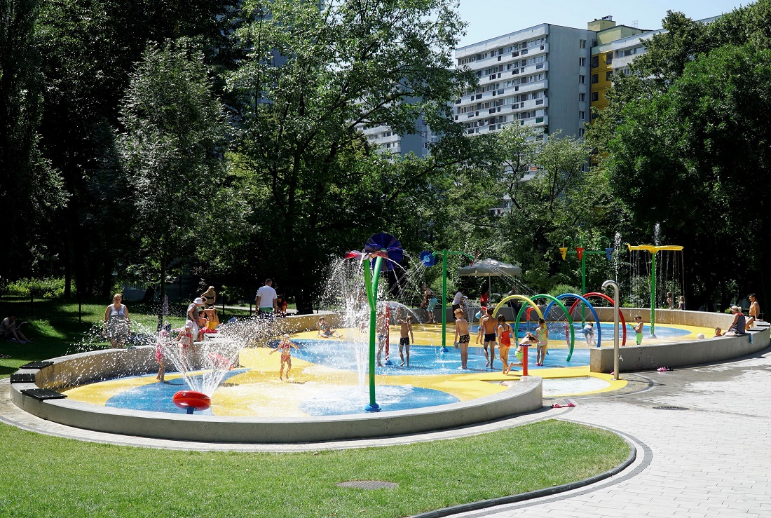 Katowice przygotowały raport o stanie miasta