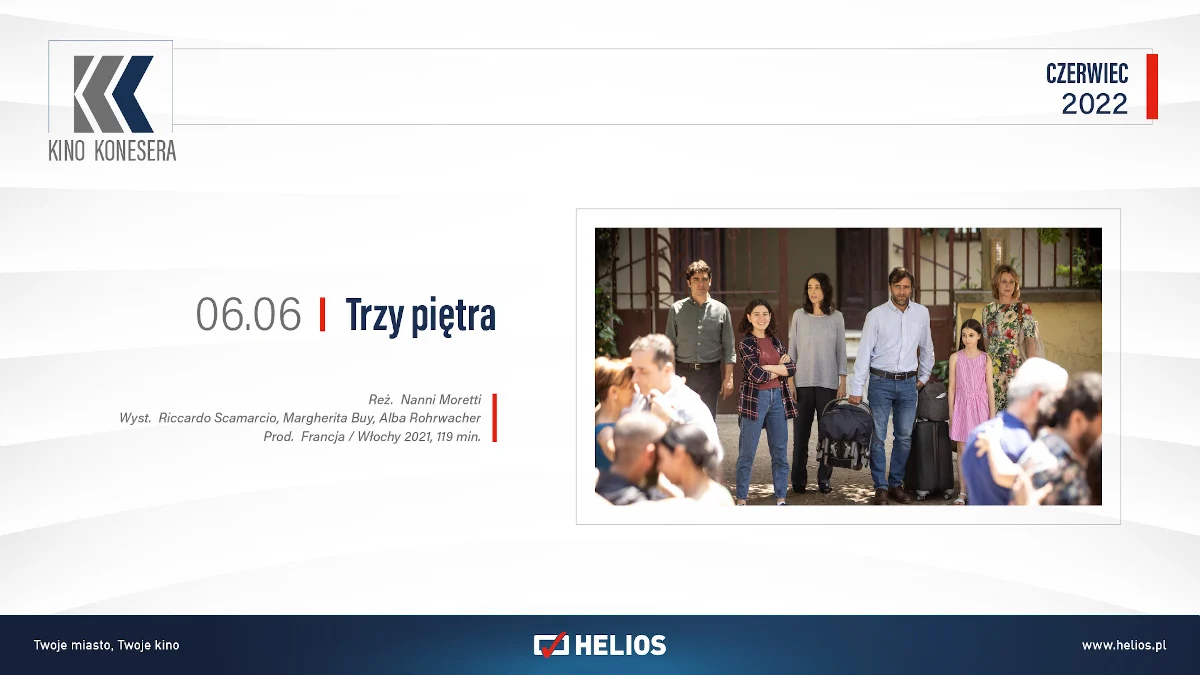 Dzień Dziecka dla wszystkich fanów Heliosa!