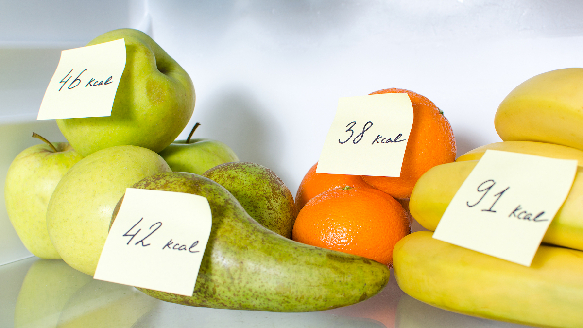 Jak obliczyć własne zapotrzebowanie na kalorie?