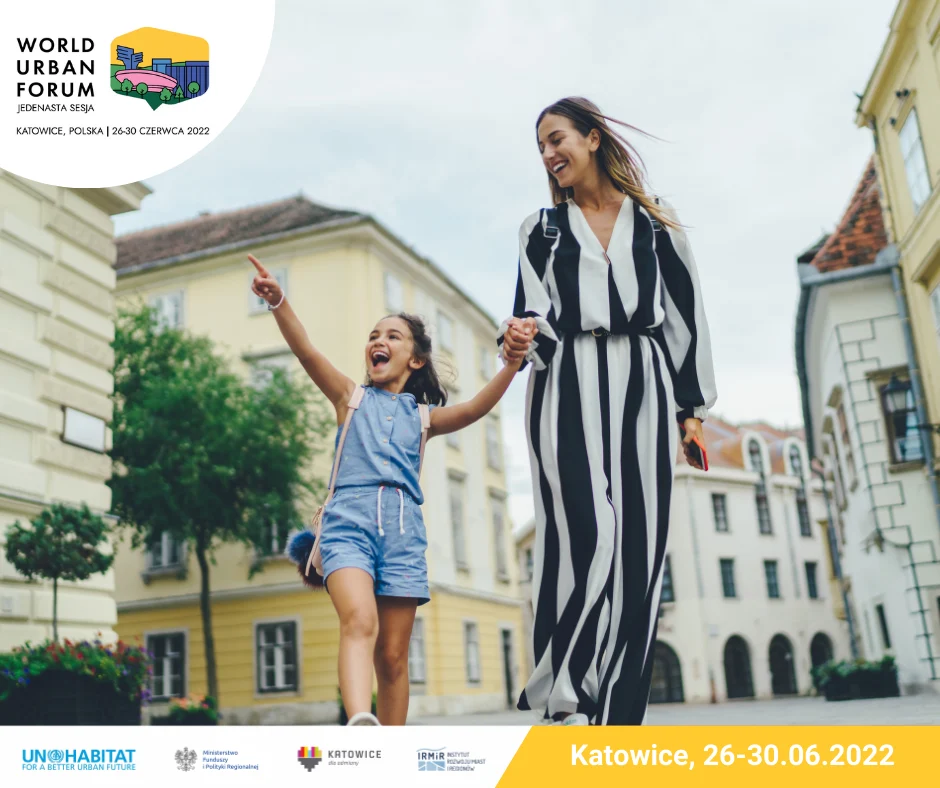 WUF11 szansą na promocję Górnego Śląska. Przygotowano atrakcje dla mieszkańców!