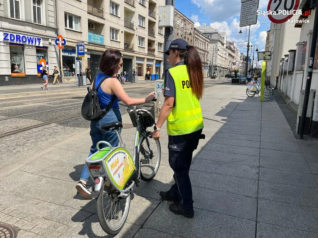 Podsumowanie policyjnych działań "NURD"