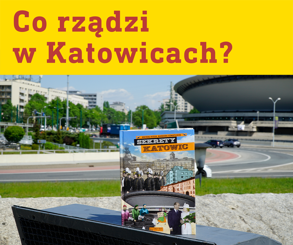 Czytanie rządzi – Katowice włączają się w ogólnopolską kampanię czytelniczą