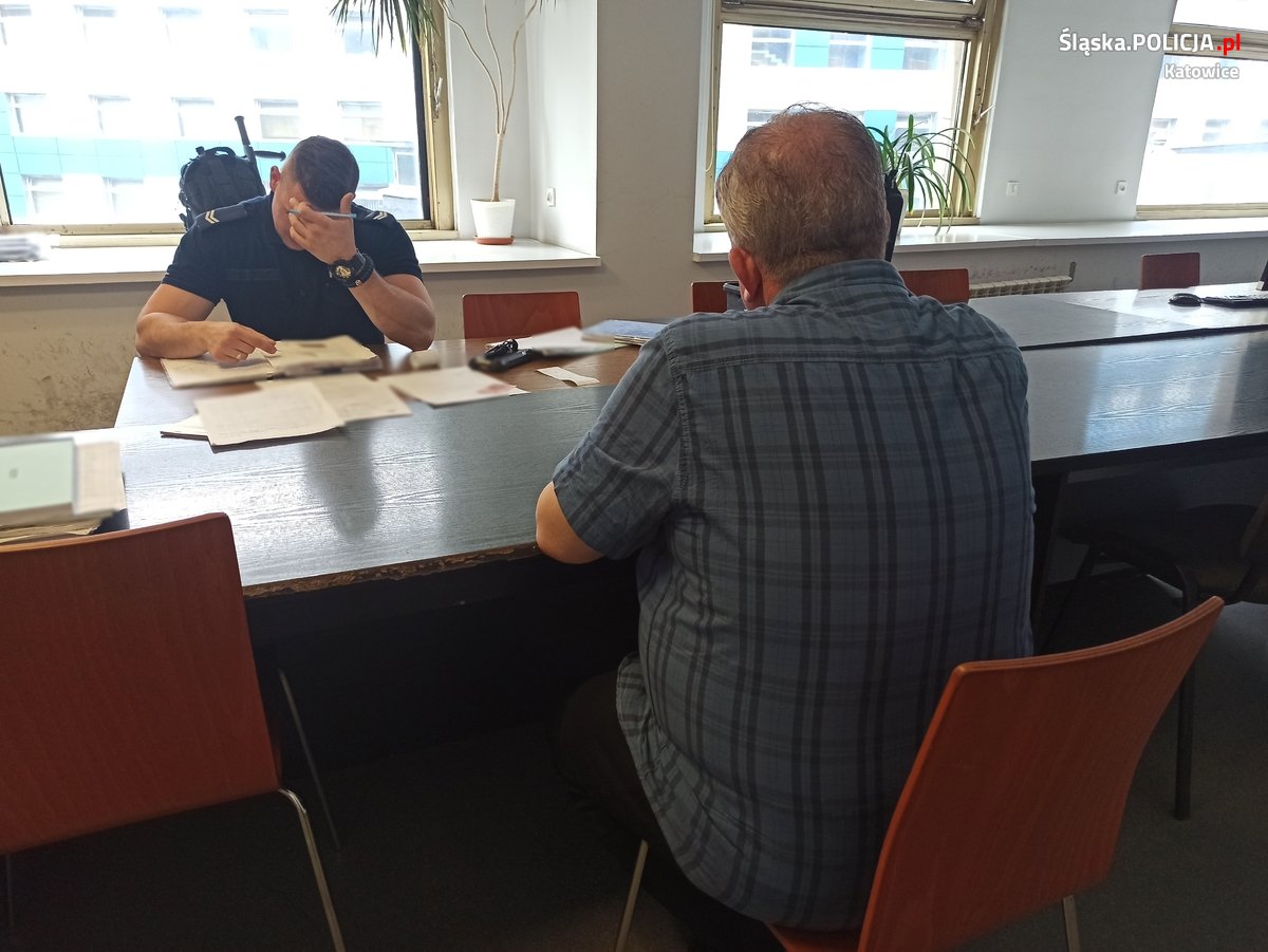 5 tys. zł. łapówki miało załatwić sprawę