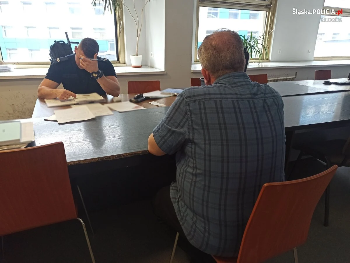 5 tys. zł. łapówki miało załatwić sprawę