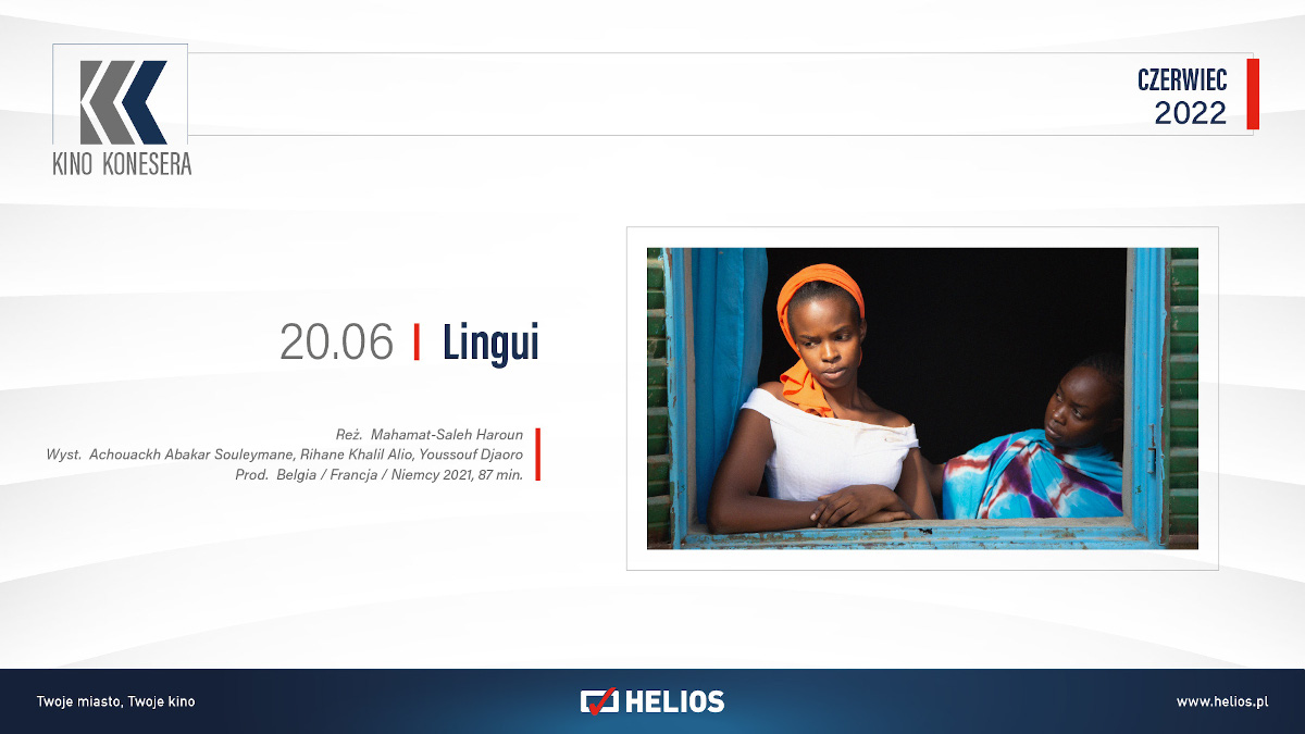 Kosmicznie odlotowy repertuar Heliosa!