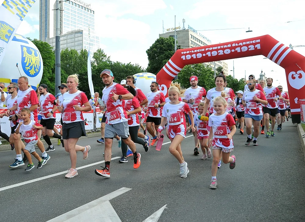 Bieg Bohaterów już w niedzielę!