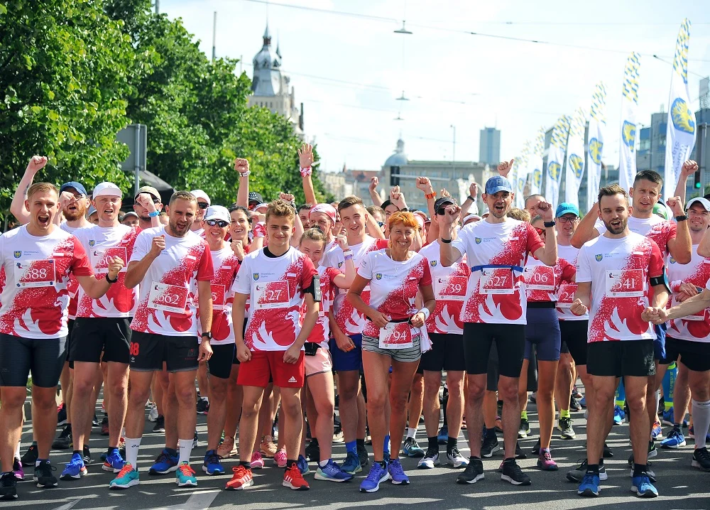 Bieg Bohaterów już w niedzielę!