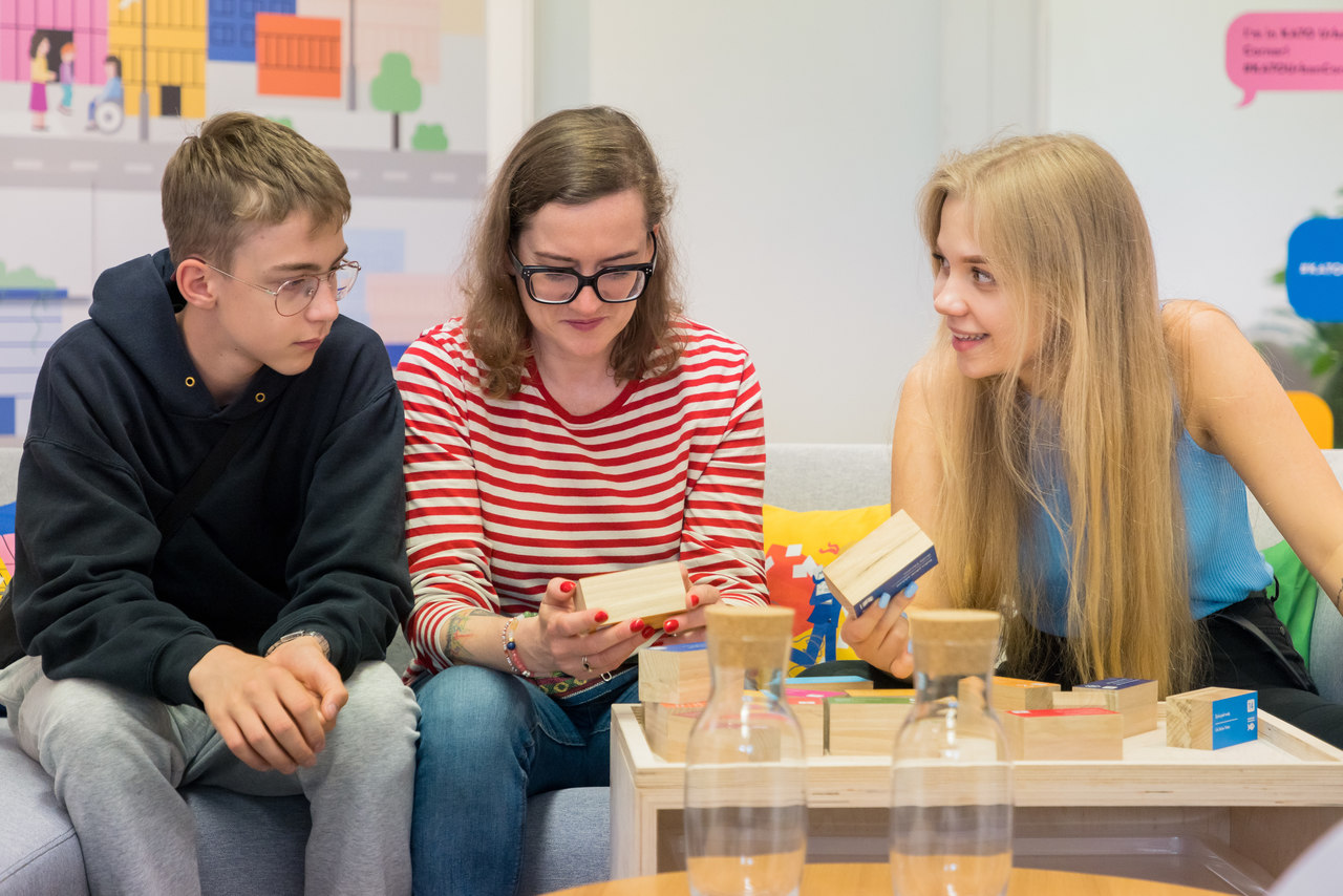 KATO Urban Corner - dzieje się!