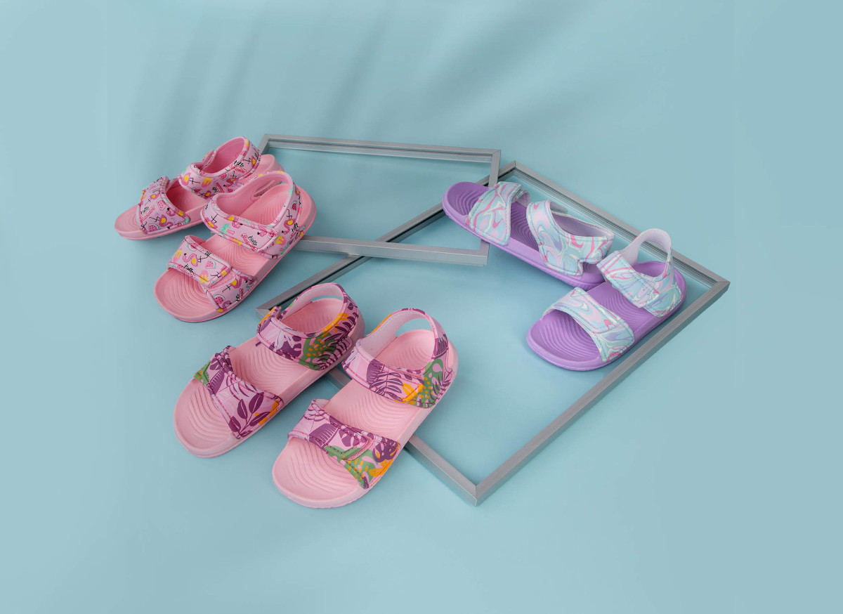 Co warto wiedzieć przed zakupem butów dla dziewczynki?