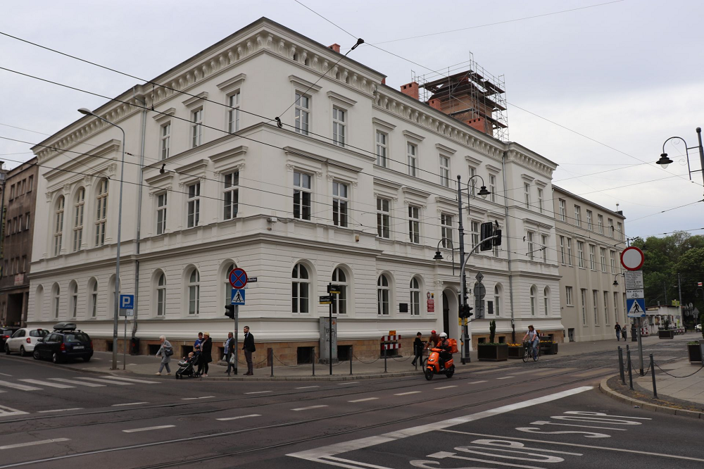 Katowice kończą projekt termomodernizacji ponad 40 budynków za 127 mln zł 