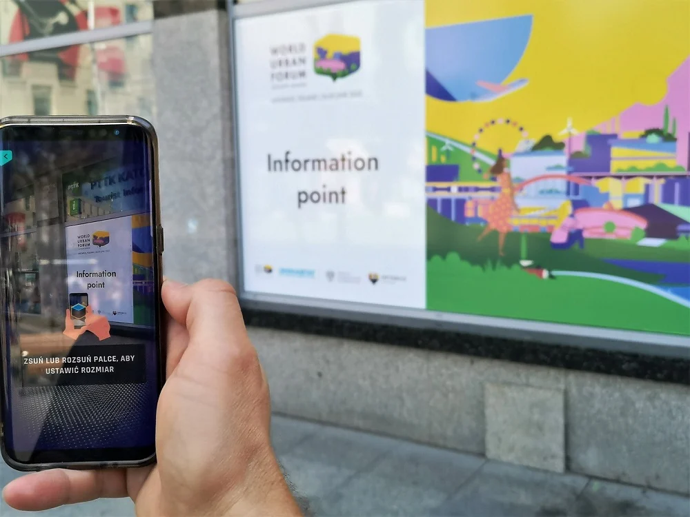 Katowice miejscem wirtualnej rozgrywki