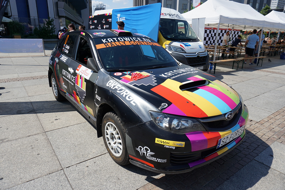 Katowice Motorem Bezpieczeństwa Śląska – kolejna odsłona akcji