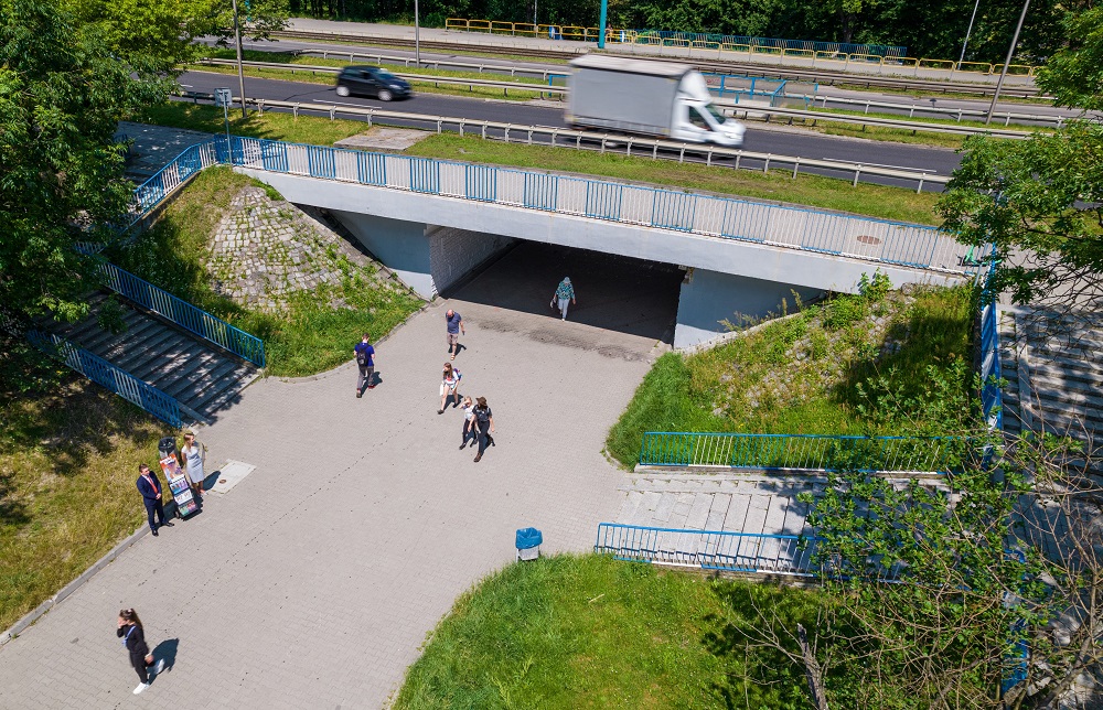 Świadkowie Jehowy w Katowicach wznawiają publiczną działalność