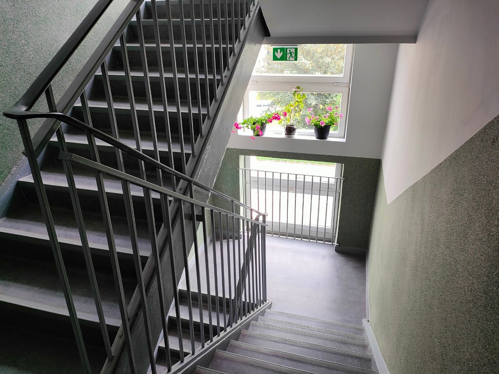 KZGM w Katowicach zakończył termomodernizację kolejnych budynków mieszkalnych