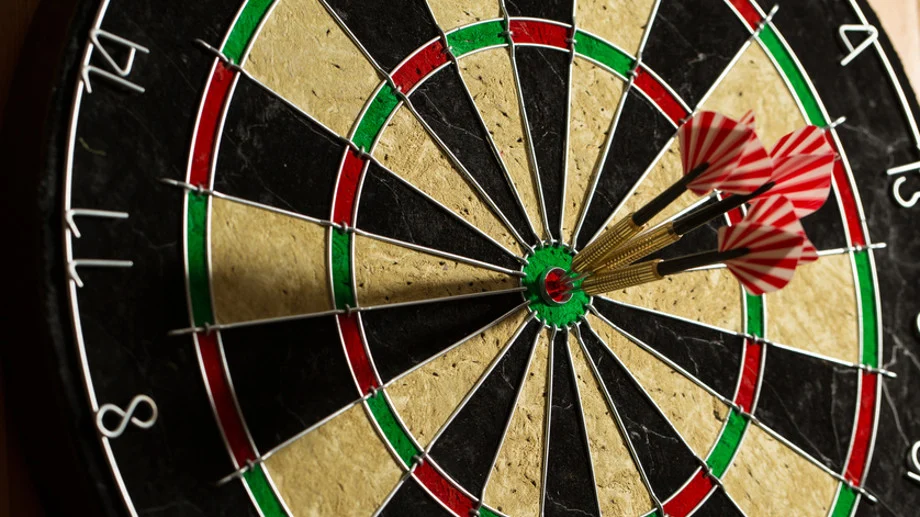 Otwarte Mistrzostwa Chorzowa w Darcie już wkrótce!