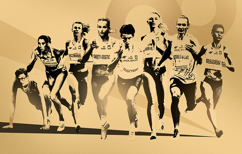 Już w niedzielę 68. ORLEN Memoriał Janusza Kusocińskiego!