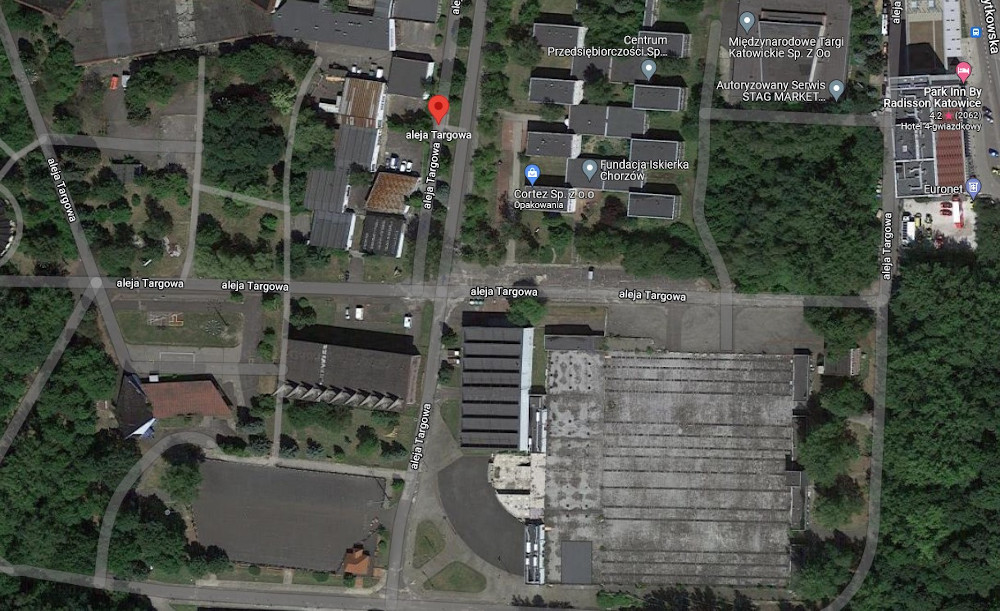 Co dalej z budową osiedla przy Parku Śląskim? Porozumienie między miastem a inwestorem