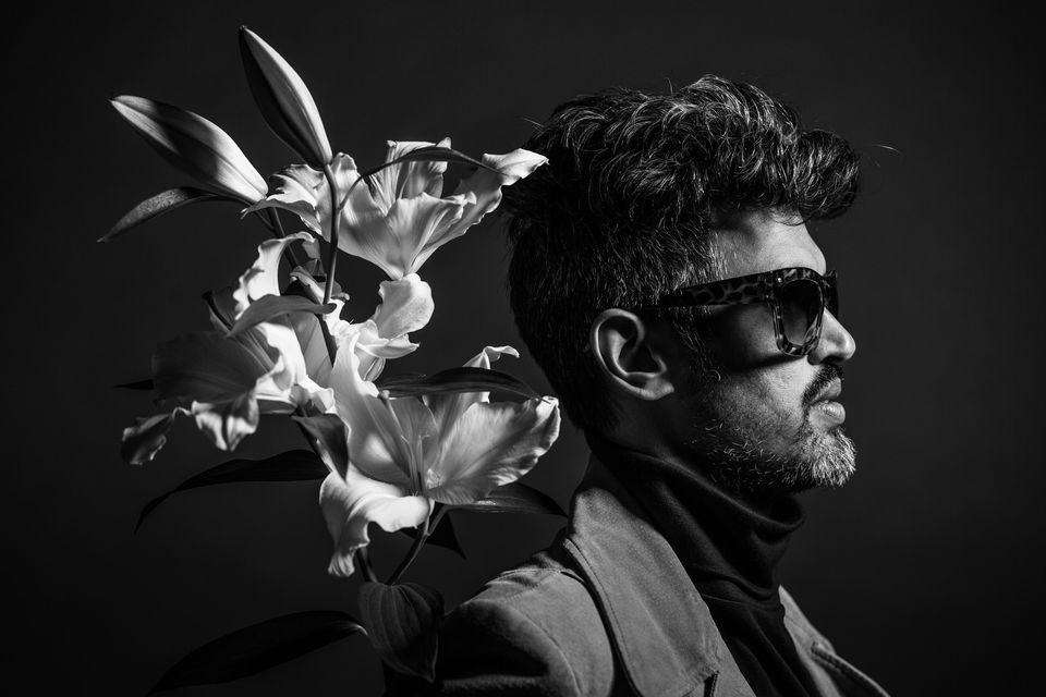 Pierwszy koncert w Ogrodzie Japońskim! W Parku Śląskim wystąpi Phillip Bracken z zespołem