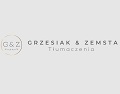 Biuro Tłumaczeń “Grzesiak & Zemsta Tłumaczenia”