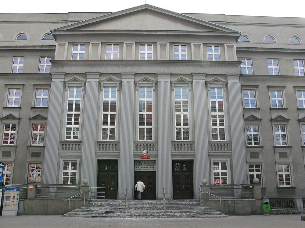 Karta EKUZ w chorzowskim ZUS? 20 czerwca konsultacje NFZ