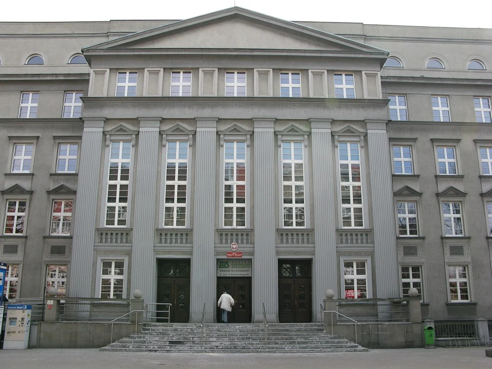 Karta EKUZ w chorzowskim ZUS? 20 czerwca konsultacje NFZ