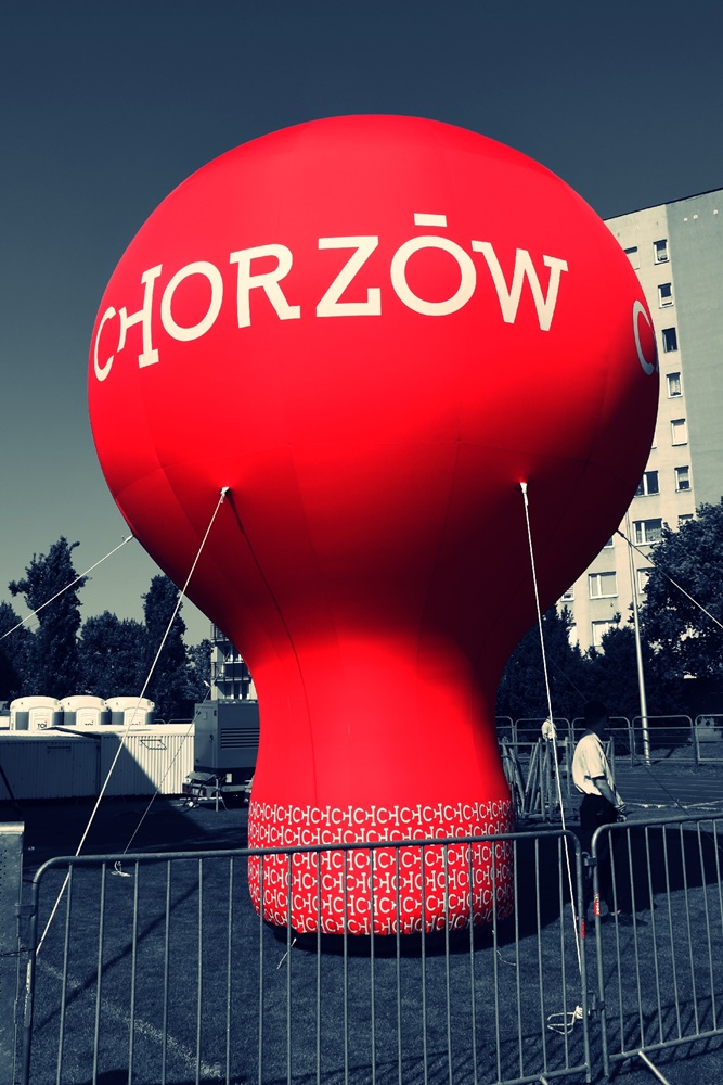 Dni Chorzowa 1