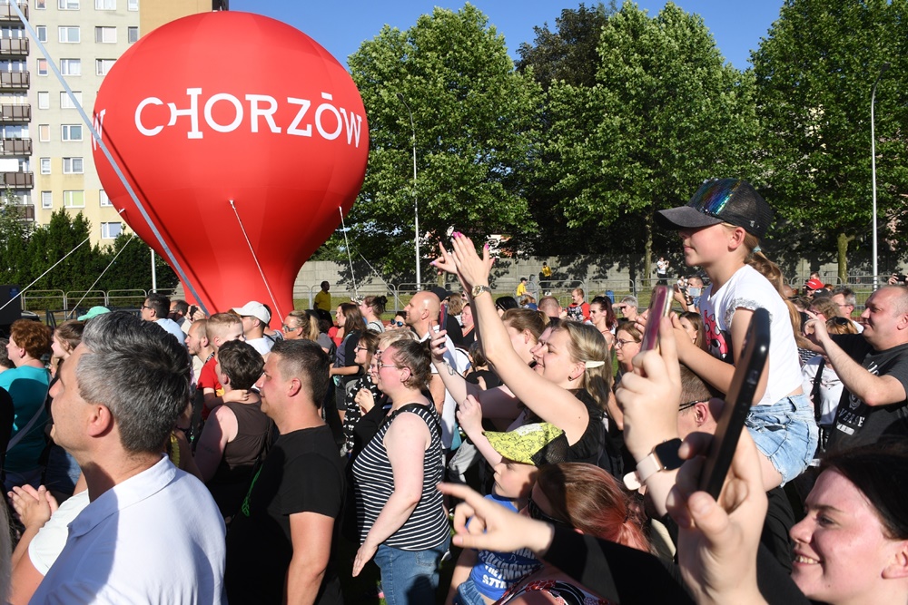 Dni Chorzowa 26